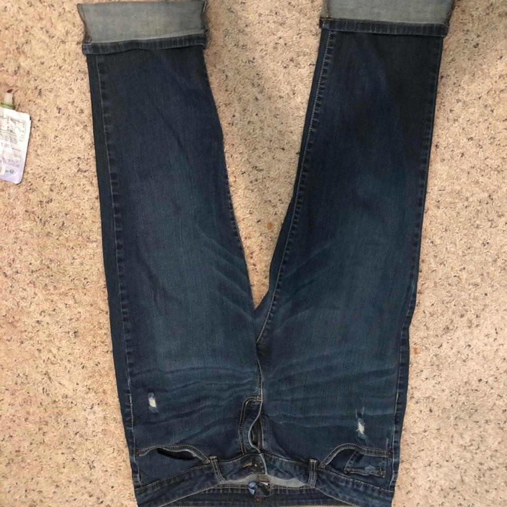 Size 14 apt 9 capris